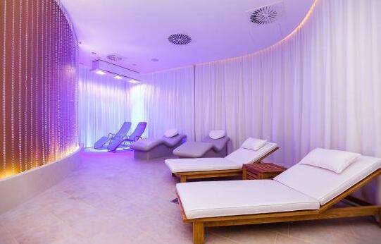 Hotel Sokol Wellness & SPA