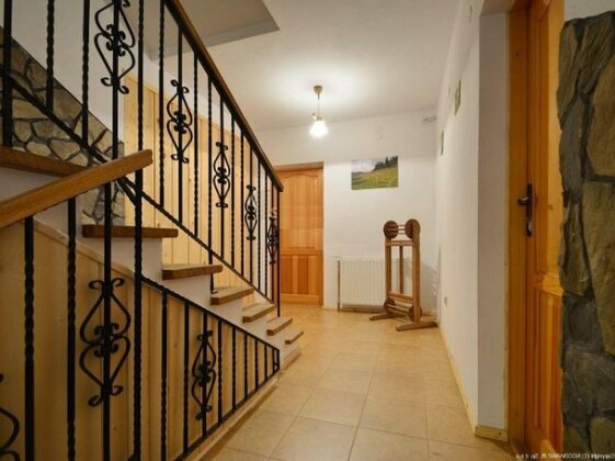 Winnica Spisz - Photo2