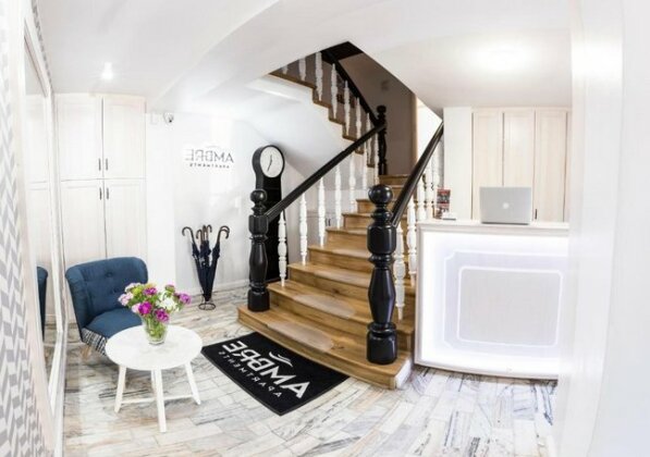 Ambre Apartments - Photo3