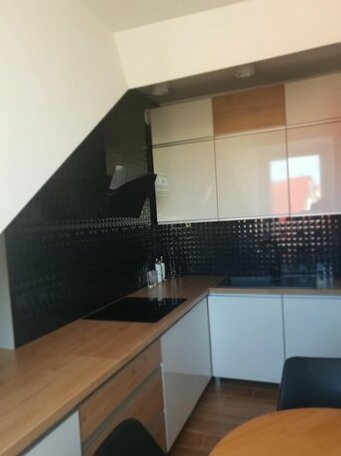 Apartament Leba centrum - Photo2