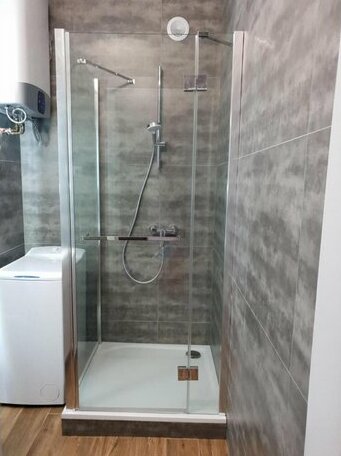 Apartament Leba centrum - Photo5