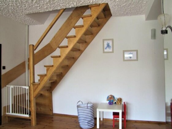 Baltic House Leba - Photo3