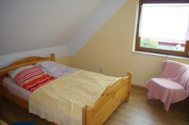 Bursztynowy Domek - Photo2