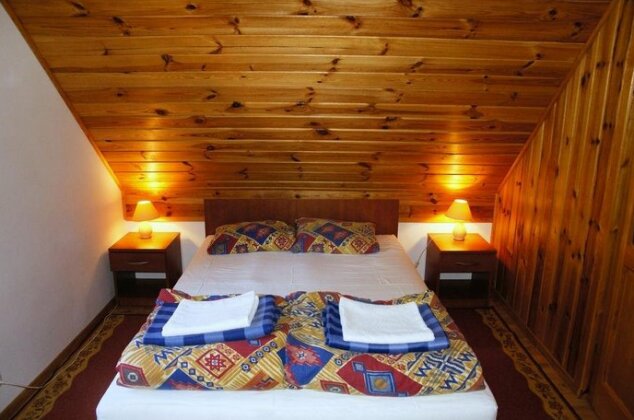 Camping Lesny 51 - Photo3