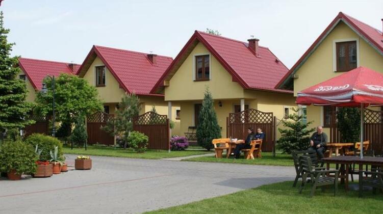 Camping Lesny 51 - Photo5