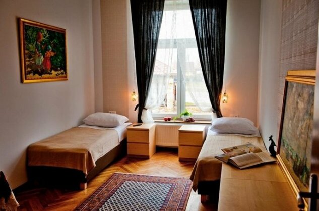 HL Lebski Rooms & Apartments - Photo4