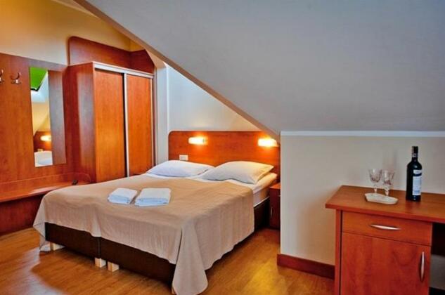 HL Lebski Rooms & Apartments - Photo5