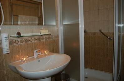 Hotel Wodnik Leba - Photo3
