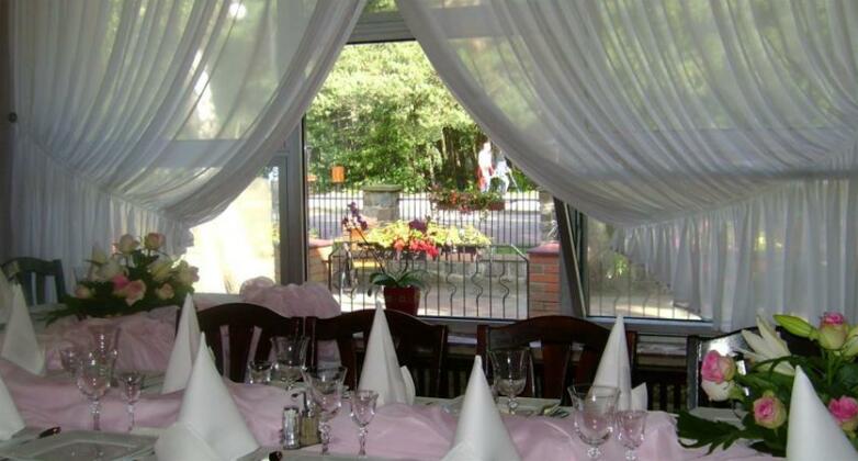 Hotel Wodnik Leba - Photo5