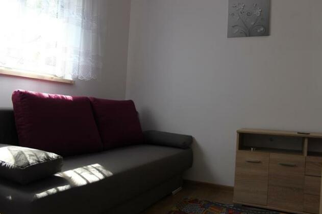 Leba Domki z Klimatyzacja - Photo5