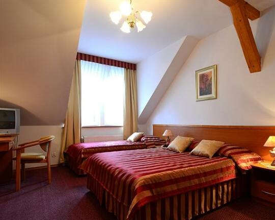 Lech Resort & Spa - Photo4