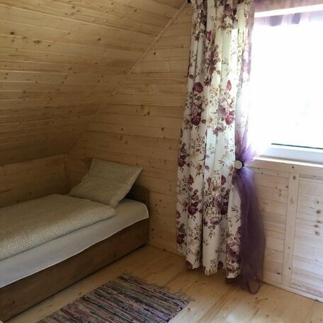 Lesny Zakatek Leba - Photo3