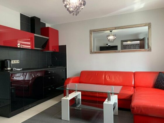 Migor Apartamenty - Photo2
