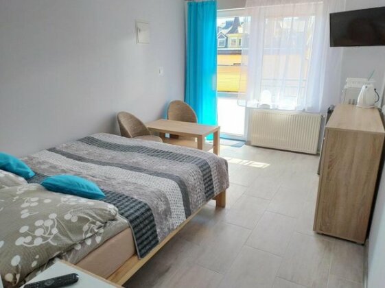Moris 2 Pokoje Goscinne - Photo2