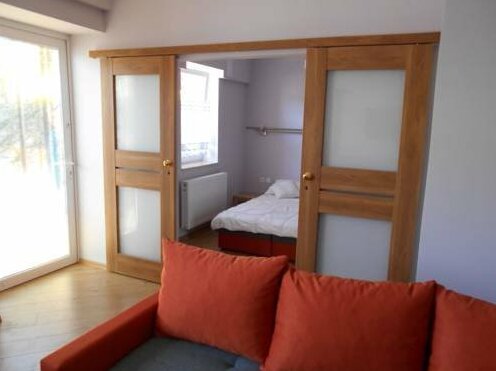 Orbisa Pokoje i Apartamenty - Photo2