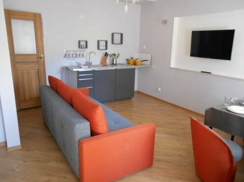 Orbisa Pokoje i Apartamenty - Photo3