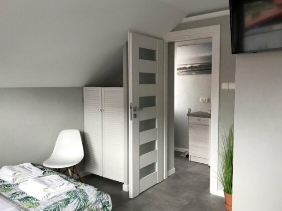 Orbisa Pokoje i Apartamenty - Photo4