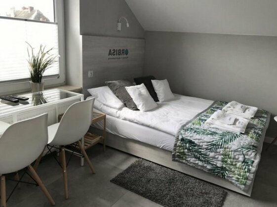 Orbisa Pokoje i Apartamenty - Photo5