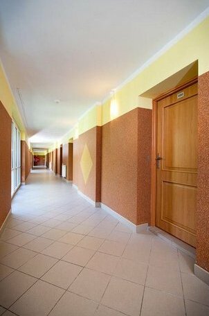Osrodek Wypoczynkowy Diuna Leba - Photo4