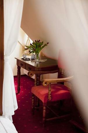 Pension Gentry Nest - Photo3