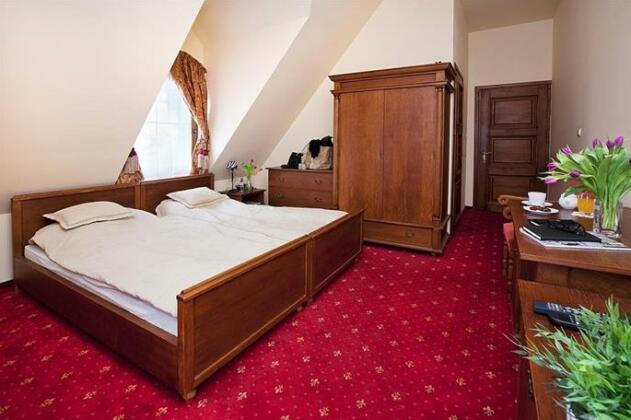 Pension Gentry Nest - Photo4