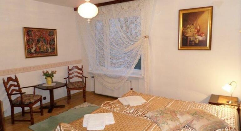 Pensjonat Krystyna - Photo5