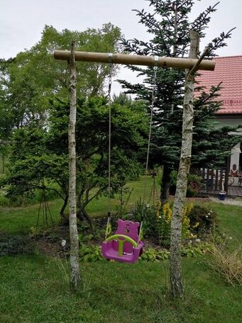 Siedlisko pod Wierzba - Photo2