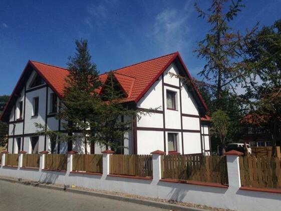 Surf Villa Leba - Photo3