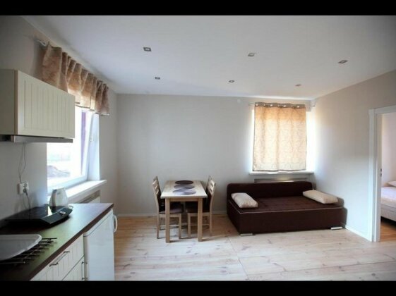 Surf Villa Leba - Photo4