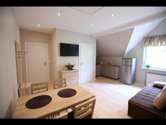 Surf Villa Leba - Photo5
