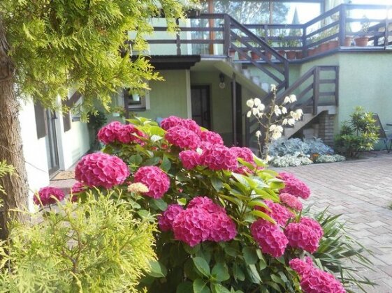 Villa Karo Leba - Photo2