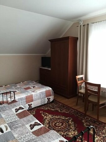 Villa Pod Debem - Photo2