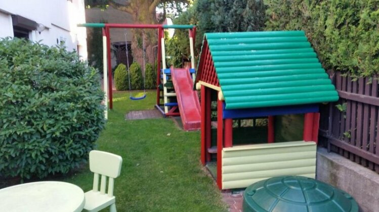 Villa Pod Debem - Photo3