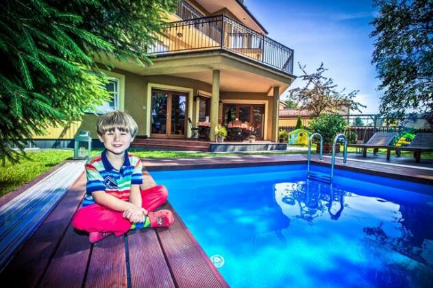Villa Verdi Pleasure & Spa - Photo4