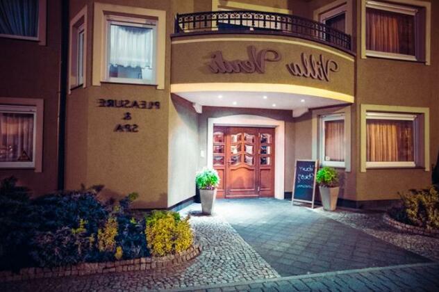 Villa Verdi Pleasure & Spa - Photo5