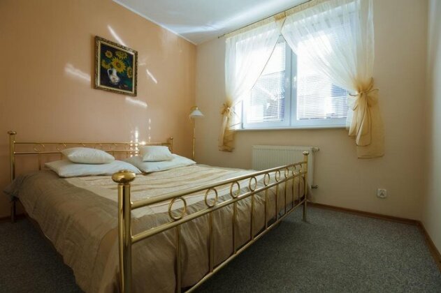 Villa Victoria Leba - Photo4