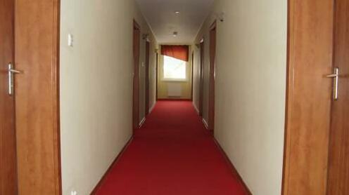 Villa Wydmy Hotel Leba - Photo2