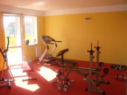 Villa Wydmy Hotel Leba - Photo4