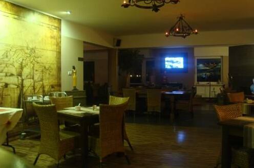 Villa Wydmy Hotel Leba - Photo5