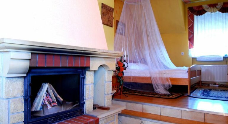 Hotel Chrobry - Photo2