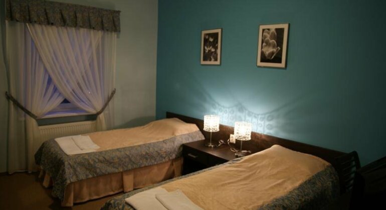Hotel Chrobry - Photo3
