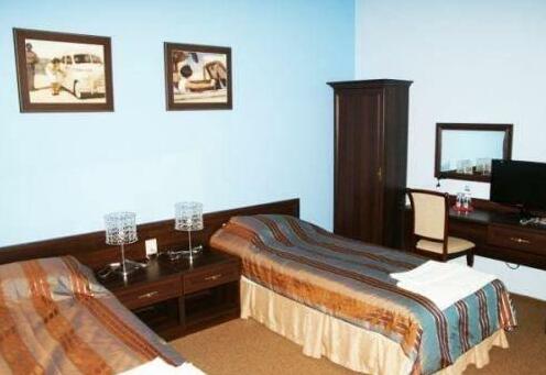 Hotel Chrobry - Photo4