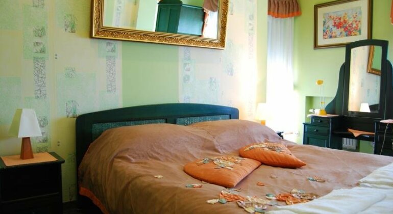 Hotel Chrobry - Photo5
