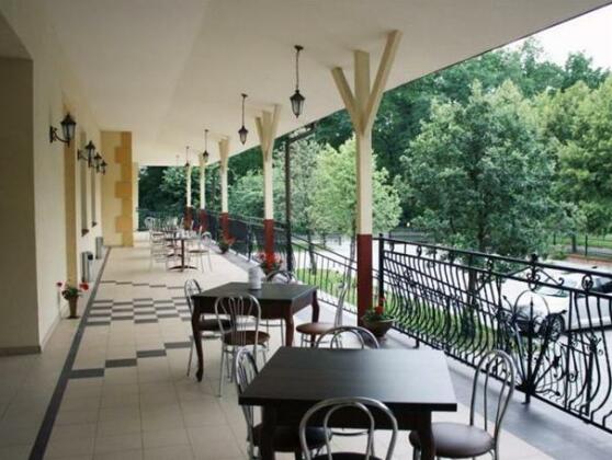 Korona Palace - Photo3