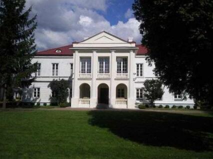 Zegrzyski Palace