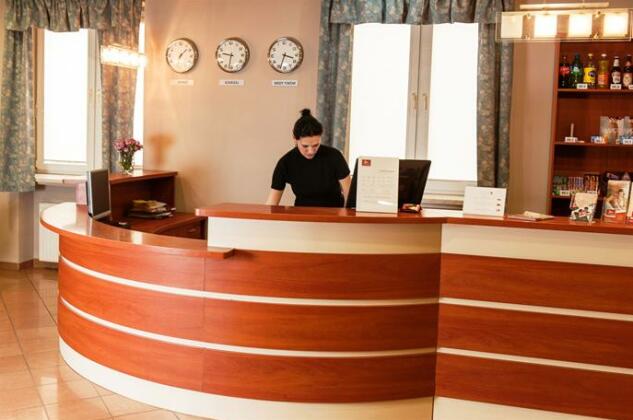 Hotel Arkadia Legnica - Photo4