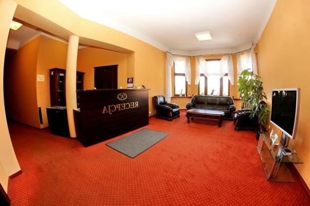 Hotel Ksiazecy - Photo2