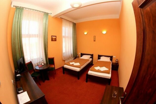 Hotel Ksiazecy - Photo5