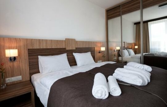 Hotel Milenium Legnica - Photo3