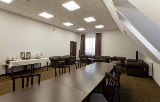 Hotel Milenium Legnica - Photo5